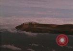 Image of B-17 Canberra bomber Vietnam, 1967, second 21 stock footage video 65675075402