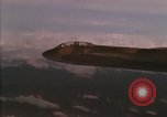 Image of B-17 Canberra bomber Vietnam, 1967, second 22 stock footage video 65675075402