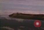 Image of B-17 Canberra bomber Vietnam, 1967, second 23 stock footage video 65675075402