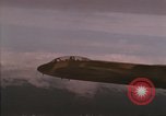 Image of B-17 Canberra bomber Vietnam, 1967, second 25 stock footage video 65675075402
