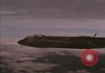 Image of B-17 Canberra bomber Vietnam, 1967, second 27 stock footage video 65675075402