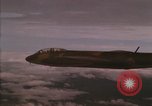 Image of B-17 Canberra bomber Vietnam, 1967, second 28 stock footage video 65675075402