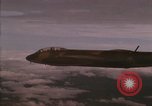 Image of B-17 Canberra bomber Vietnam, 1967, second 29 stock footage video 65675075402