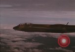 Image of B-17 Canberra bomber Vietnam, 1967, second 30 stock footage video 65675075402
