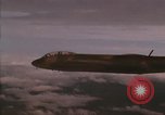 Image of B-17 Canberra bomber Vietnam, 1967, second 31 stock footage video 65675075402