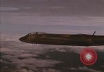 Image of B-17 Canberra bomber Vietnam, 1967, second 32 stock footage video 65675075402