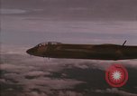 Image of B-17 Canberra bomber Vietnam, 1967, second 34 stock footage video 65675075402