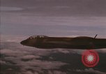 Image of B-17 Canberra bomber Vietnam, 1967, second 37 stock footage video 65675075402