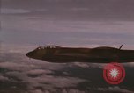 Image of B-17 Canberra bomber Vietnam, 1967, second 38 stock footage video 65675075402