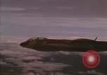Image of B-17 Canberra bomber Vietnam, 1967, second 39 stock footage video 65675075402