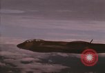 Image of B-17 Canberra bomber Vietnam, 1967, second 41 stock footage video 65675075402