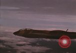 Image of B-17 Canberra bomber Vietnam, 1967, second 42 stock footage video 65675075402