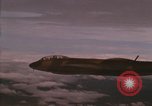 Image of B-17 Canberra bomber Vietnam, 1967, second 43 stock footage video 65675075402