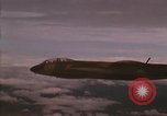 Image of B-17 Canberra bomber Vietnam, 1967, second 44 stock footage video 65675075402