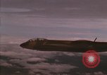 Image of B-17 Canberra bomber Vietnam, 1967, second 45 stock footage video 65675075402