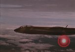 Image of B-17 Canberra bomber Vietnam, 1967, second 46 stock footage video 65675075402