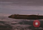 Image of B-17 Canberra bomber Vietnam, 1967, second 47 stock footage video 65675075402
