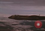Image of B-17 Canberra bomber Vietnam, 1967, second 49 stock footage video 65675075402