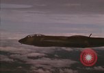Image of B-17 Canberra bomber Vietnam, 1967, second 50 stock footage video 65675075402