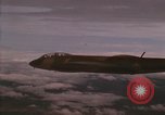 Image of B-17 Canberra bomber Vietnam, 1967, second 51 stock footage video 65675075402