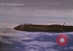 Image of B-17 Canberra bomber Vietnam, 1967, second 54 stock footage video 65675075402