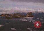 Image of B-17 Canberra bomber Vietnam, 1967, second 55 stock footage video 65675075402