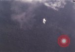 Image of B-17 Canberra bombers Vietnam, 1967, second 16 stock footage video 65675075403