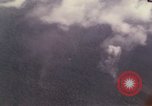 Image of B-17 Canberra bombers Vietnam, 1967, second 54 stock footage video 65675075403