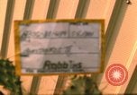 Image of B-17 Canberra bombers Vietnam, 1967, second 4 stock footage video 65675075404