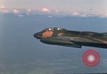 Image of B-17 Canberra bombers Vietnam, 1967, second 14 stock footage video 65675075404