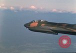 Image of B-17 Canberra bombers Vietnam, 1967, second 15 stock footage video 65675075404