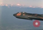Image of B-17 Canberra bombers Vietnam, 1967, second 16 stock footage video 65675075404