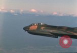 Image of B-17 Canberra bombers Vietnam, 1967, second 17 stock footage video 65675075404