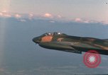 Image of B-17 Canberra bombers Vietnam, 1967, second 18 stock footage video 65675075404