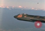 Image of B-17 Canberra bombers Vietnam, 1967, second 19 stock footage video 65675075404