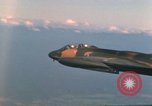 Image of B-17 Canberra bombers Vietnam, 1967, second 20 stock footage video 65675075404