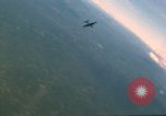 Image of B-17 Canberra bombers Vietnam, 1967, second 21 stock footage video 65675075404