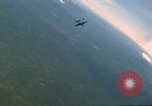 Image of B-17 Canberra bombers Vietnam, 1967, second 22 stock footage video 65675075404