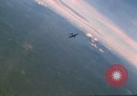 Image of B-17 Canberra bombers Vietnam, 1967, second 30 stock footage video 65675075404