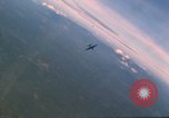 Image of B-17 Canberra bombers Vietnam, 1967, second 31 stock footage video 65675075404