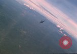 Image of B-17 Canberra bombers Vietnam, 1967, second 32 stock footage video 65675075404