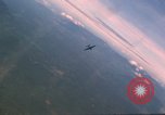 Image of B-17 Canberra bombers Vietnam, 1967, second 33 stock footage video 65675075404