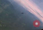 Image of B-17 Canberra bombers Vietnam, 1967, second 38 stock footage video 65675075404