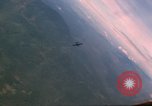 Image of B-17 Canberra bombers Vietnam, 1967, second 41 stock footage video 65675075404