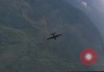 Image of B-17 Canberra bombers Vietnam, 1967, second 47 stock footage video 65675075404