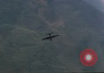 Image of B-17 Canberra bombers Vietnam, 1967, second 49 stock footage video 65675075404