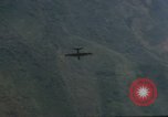 Image of B-17 Canberra bombers Vietnam, 1967, second 53 stock footage video 65675075404