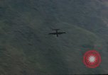 Image of B-17 Canberra bombers Vietnam, 1967, second 54 stock footage video 65675075404