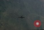 Image of B-17 Canberra bombers Vietnam, 1967, second 56 stock footage video 65675075404