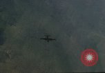 Image of B-17 Canberra bombers Vietnam, 1967, second 57 stock footage video 65675075404